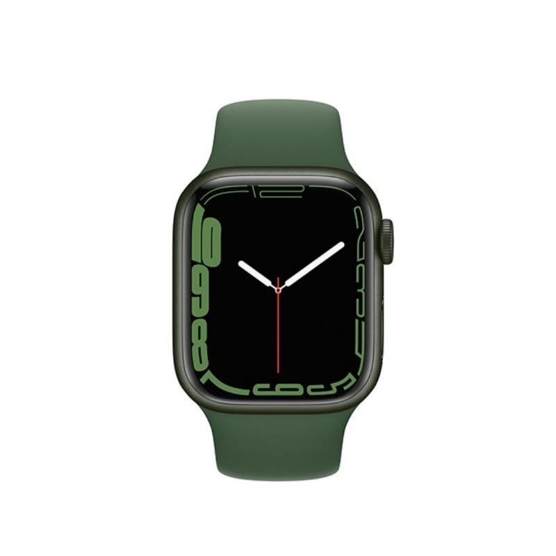 apple watch series 7 41mm second