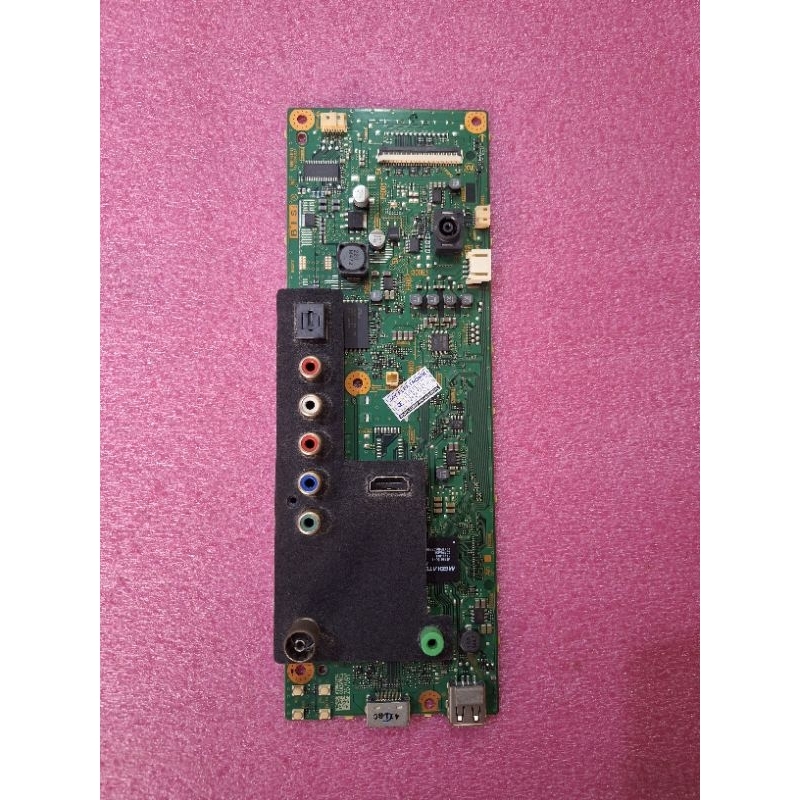 MB / Mainboard / Motherboard / Mesin Tv Sony KDL 32R300B 32R300 KDL-32R300B