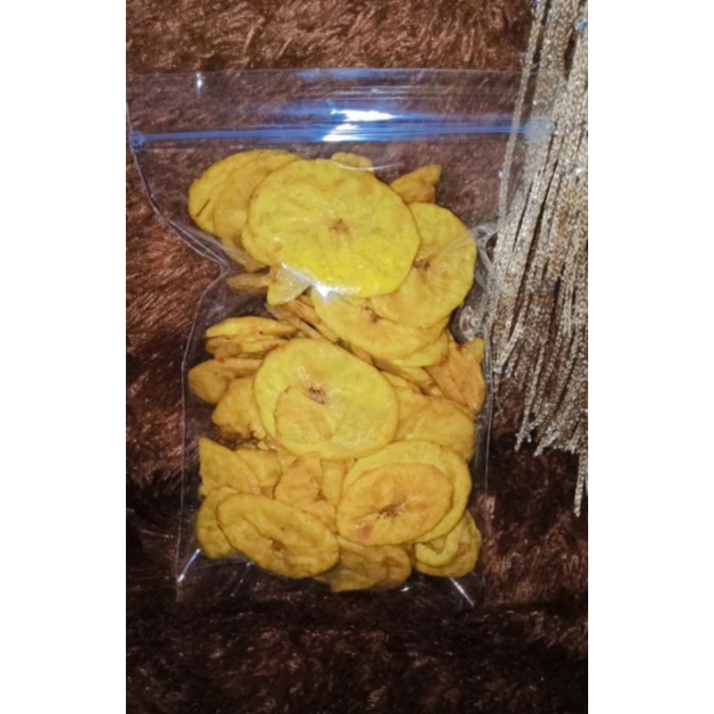 

PISANG MANIS ( 140 g )