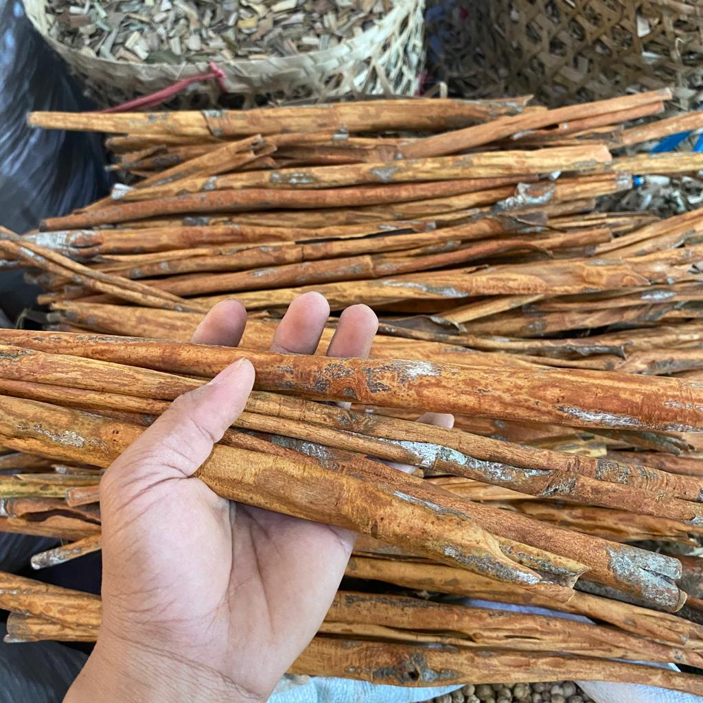 

50 gram Kayu Manis Premium Campuran Wedang Uwuh Rempah Alami