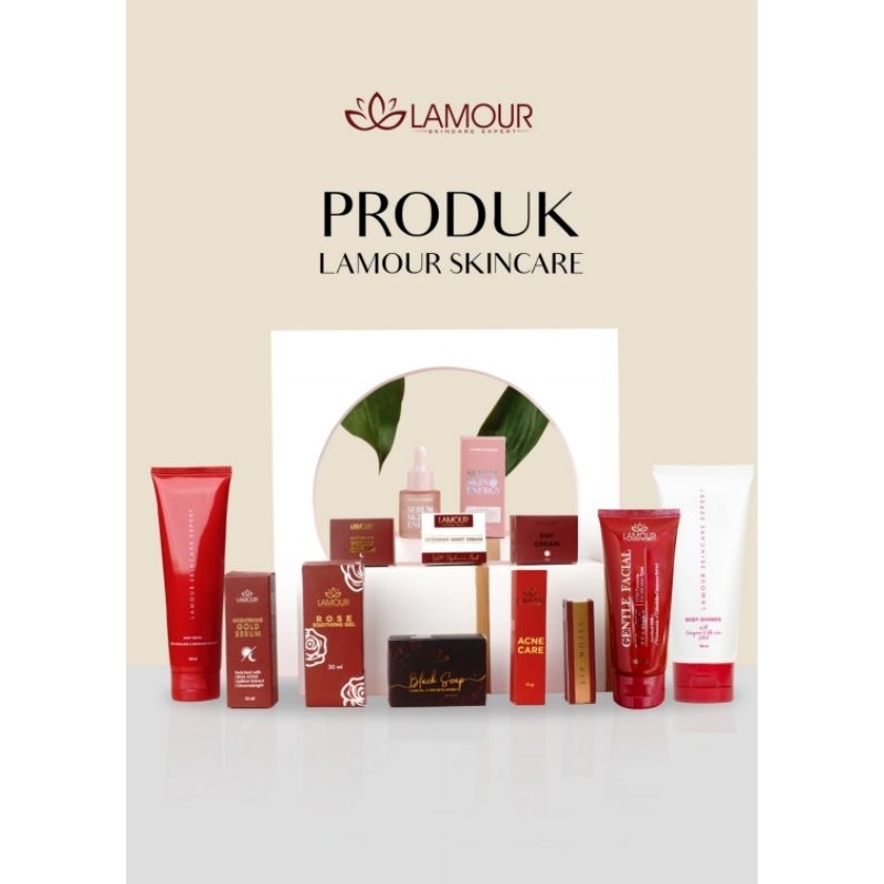 LAMOUR SKINCARE EXPERT