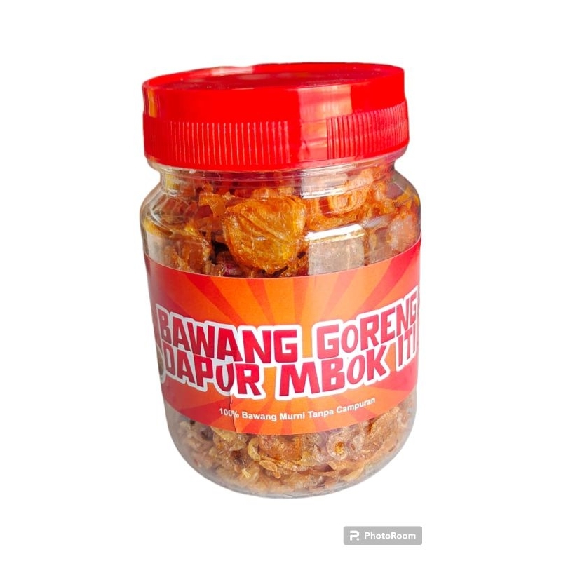 

Bawanggoreng