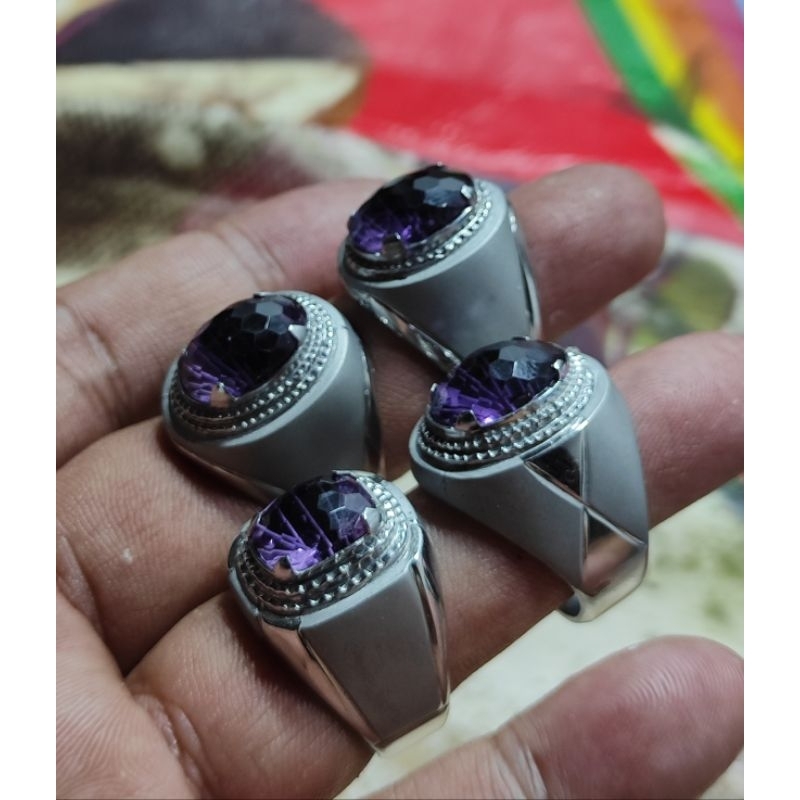 CINCIN BUNGUR TANJUNGBINTANG500an