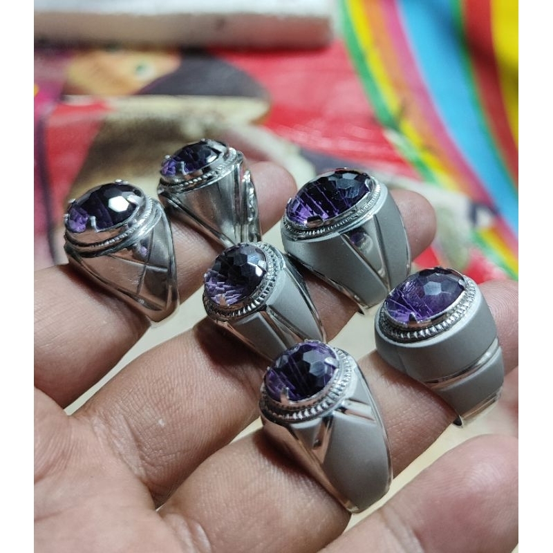 CINCIN BUNGUR TANJUNGBINTANG450an