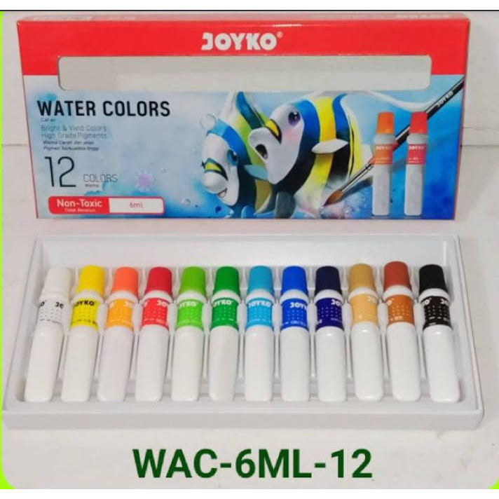 

JOYKO WATER COLOR / CAT AIR JOYKO