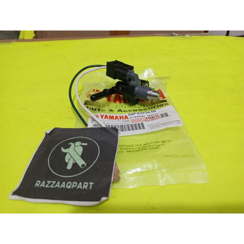 injektor Mio j injektor Saul GT 115 injektor Mio GT Fino fi xride