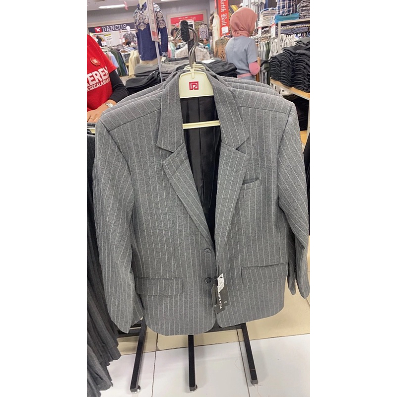 Jas Formal Ramayana Serang