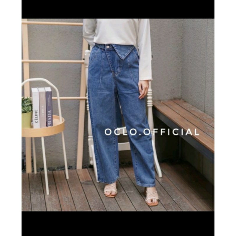 Jeans oclo.official