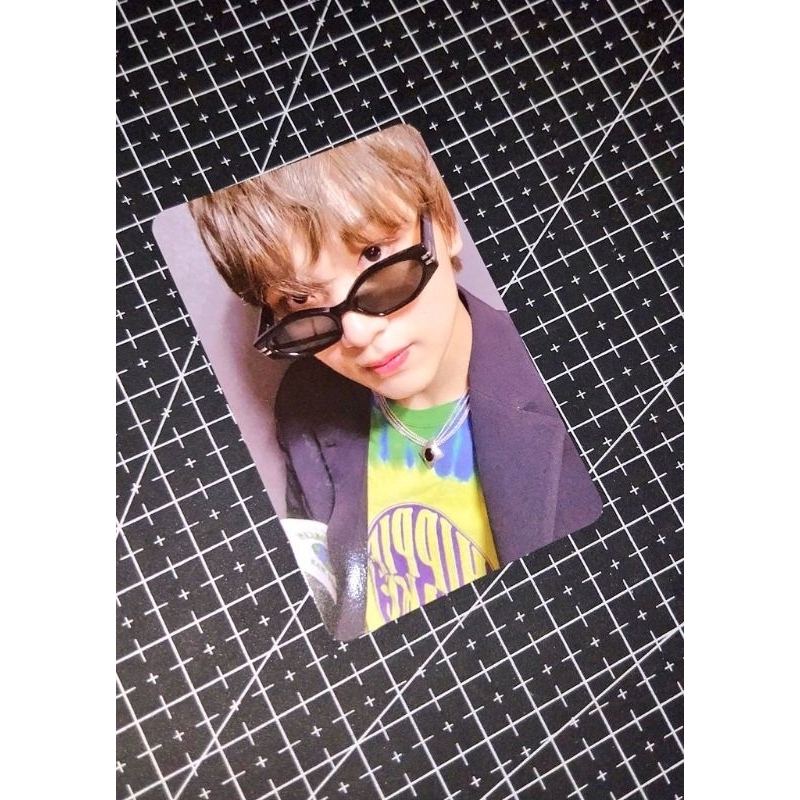 pc haechan helllo future official