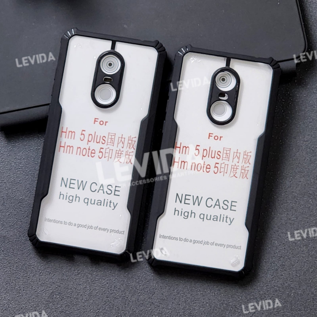 Redmi 5 Plus Redmi 6 Redmi 6A Redmi 6 Pro Case Bumper Xundd Fusion Casing Redmi 5 Plus Redmi 6 Redmi