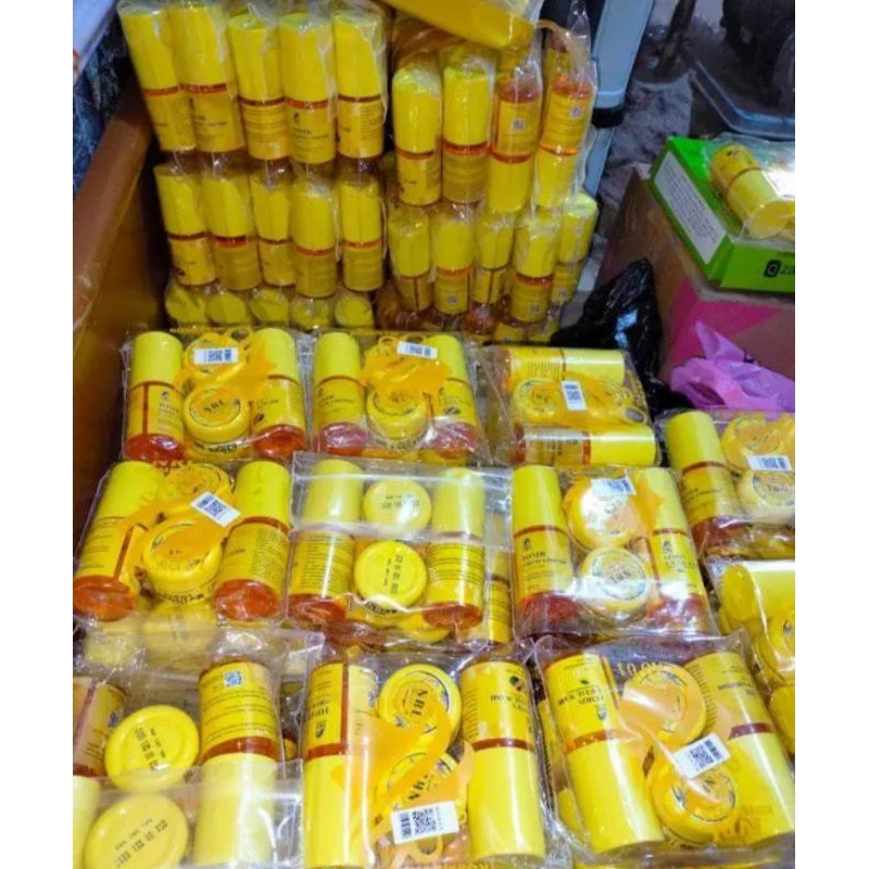 CREAM NRL 100% ORIGINAL/ KEMASAN BARU