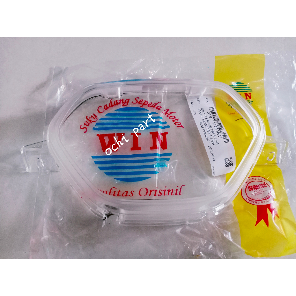 Mika Speedometer Spidometer Spedometer Honda Supra x 100 Supra V Supra xx Supra fit old/Lama