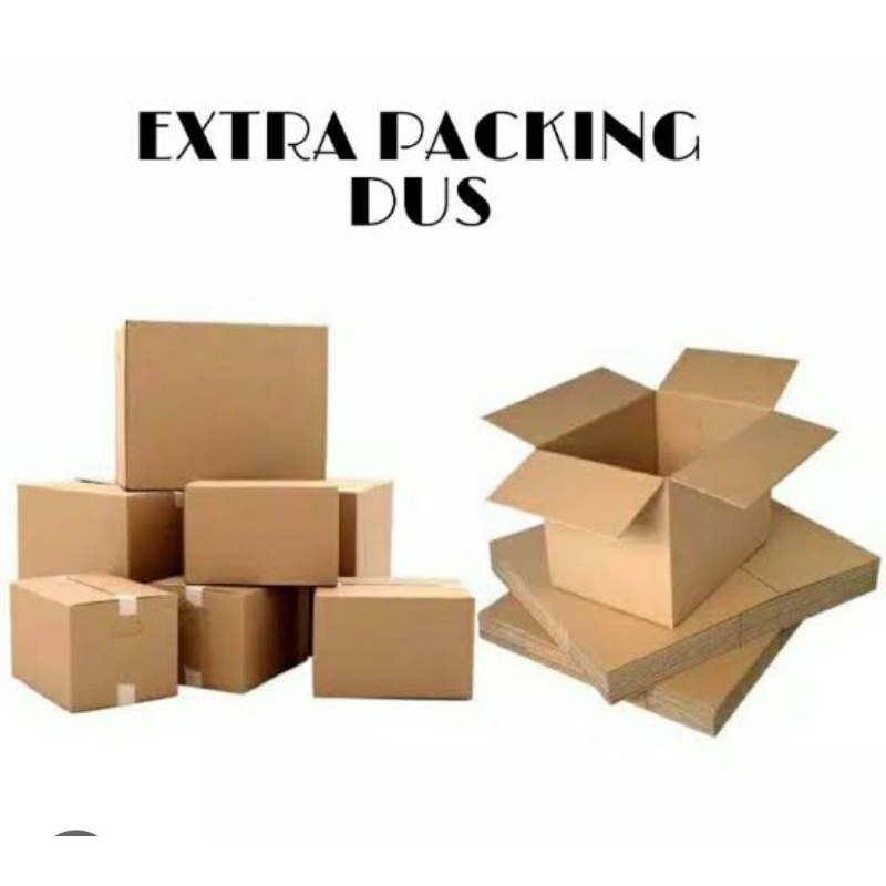 

Kardus Tambahan Packaging