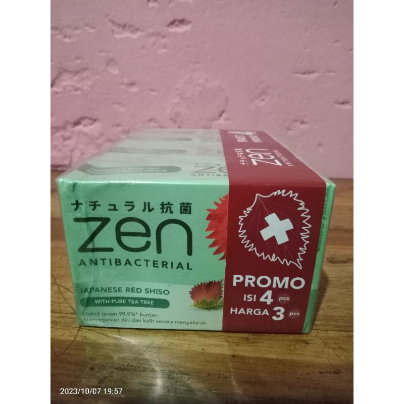 

Zen,,