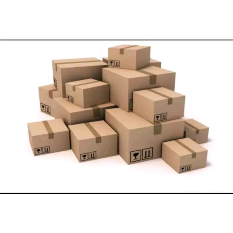 

DUS PACKING KOTAK KARDUS TAMBAHAN PAKING PEKING
