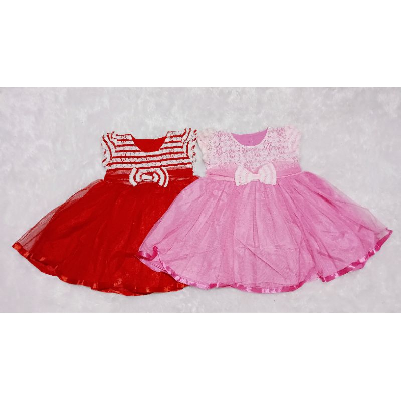 dres blukat kombinasi tile 1-2 tahun