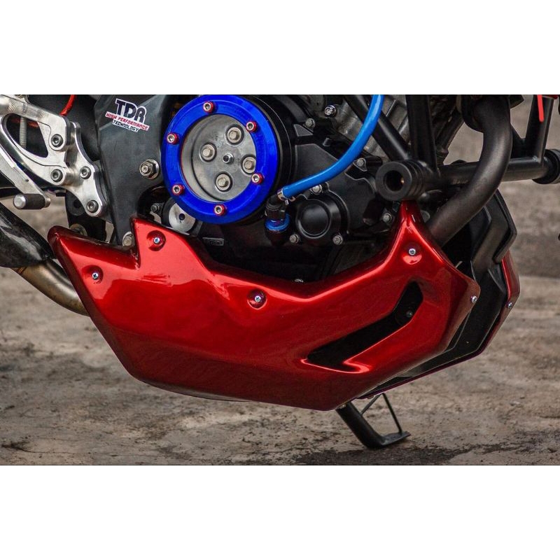 Undercowl MT125 PNP VIXION OL/NVL/NVA/R
