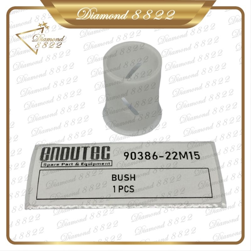 BUSHING 90386-22M15 UNTUK MESIN TEMPEL YAMAHA 40PK – 85PK 2TAK SPAREPART MESIN TEMPEL OTUBOARD