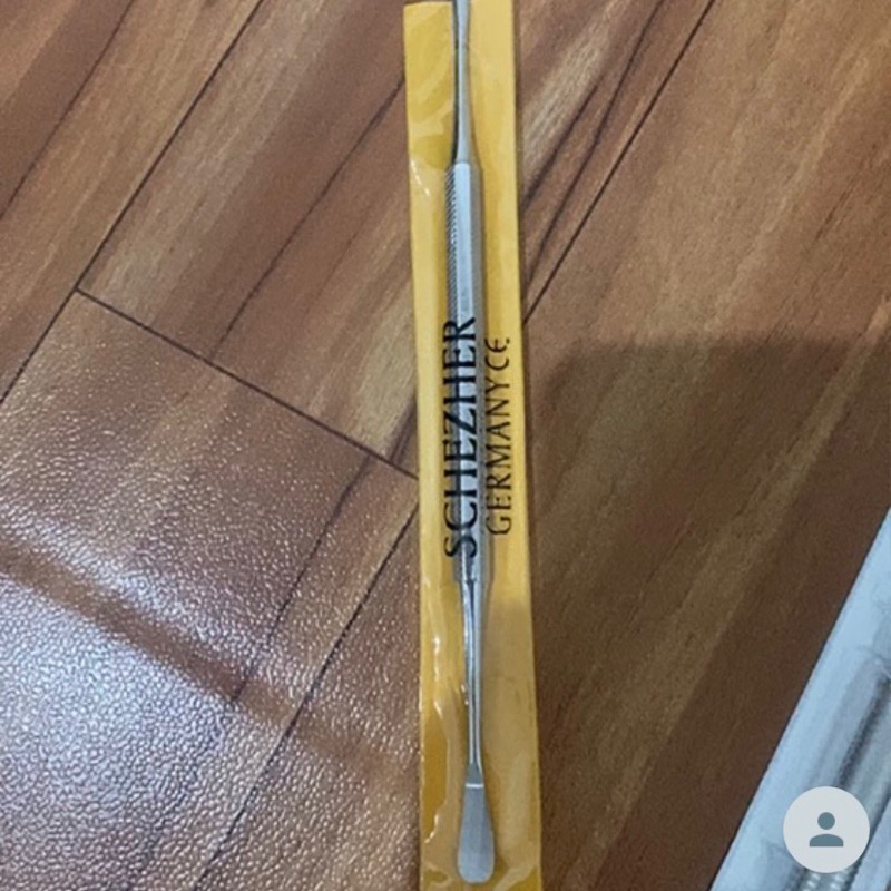 Dental elevator periosteal molt / rasparatori Molt schezer german