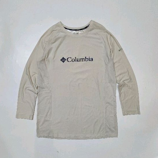 Baselayer Columbia Second