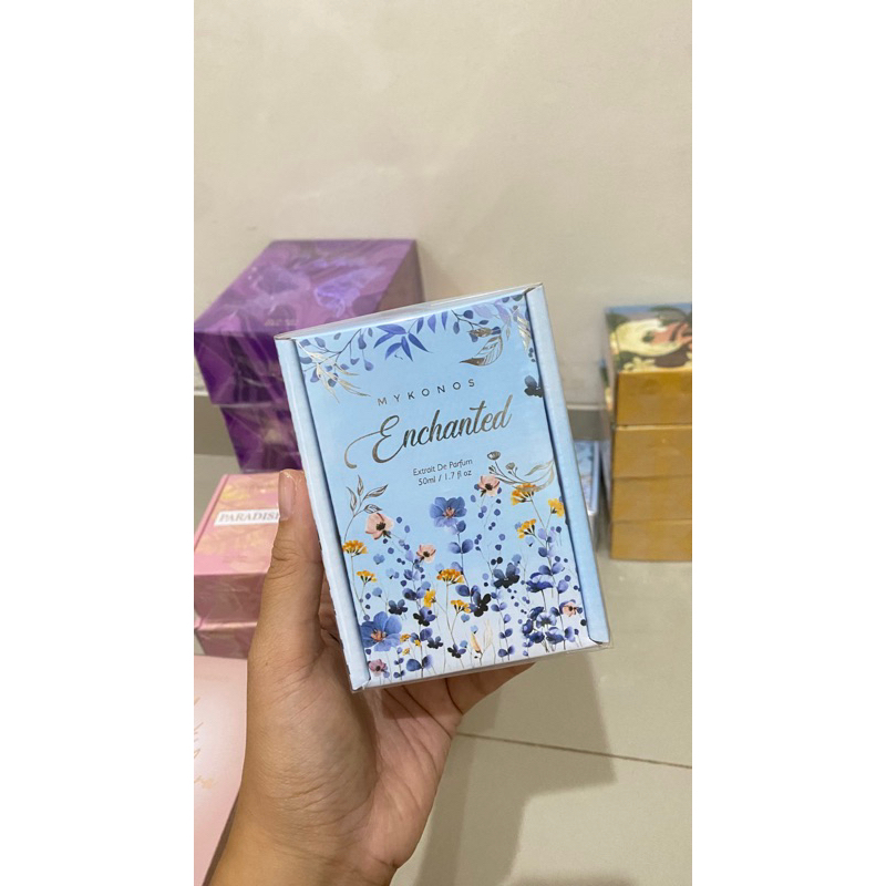 MyKonos Enchanted EDP