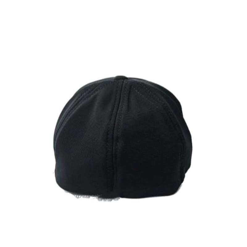 Topi Built up Original Polos Pria dan Wanita Dewasa