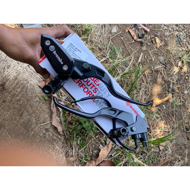 master rem set brembo termurah copy rcb