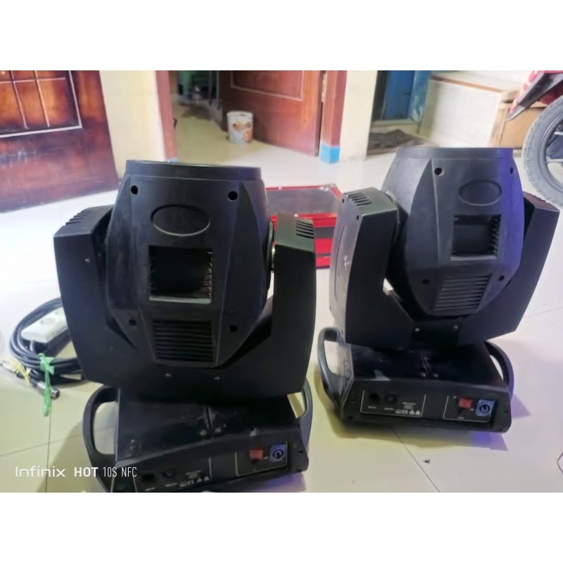 beam 230 baisun second