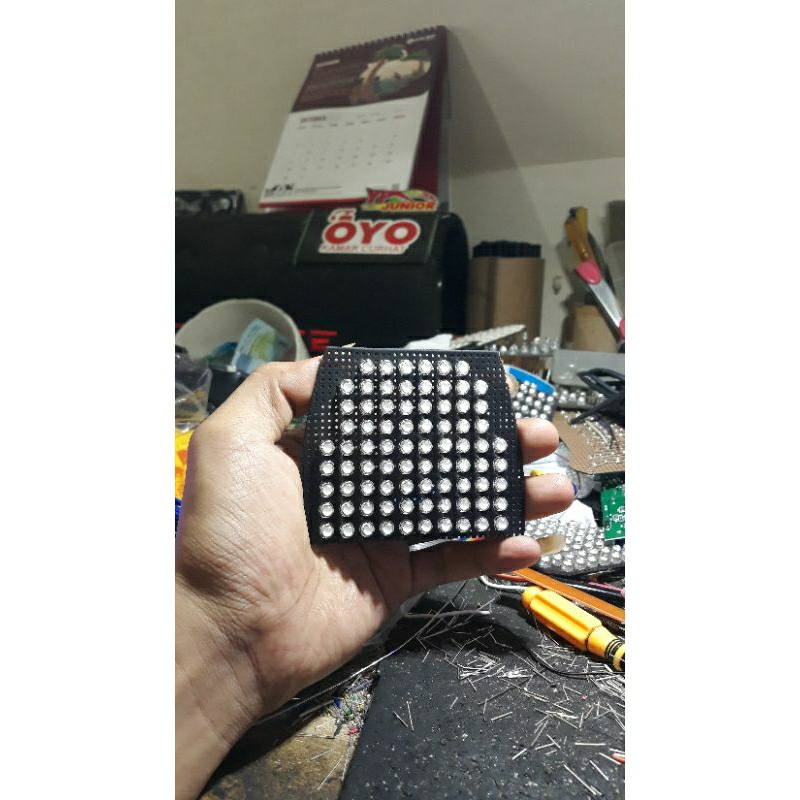 lampu rem running mio sporty mio smile