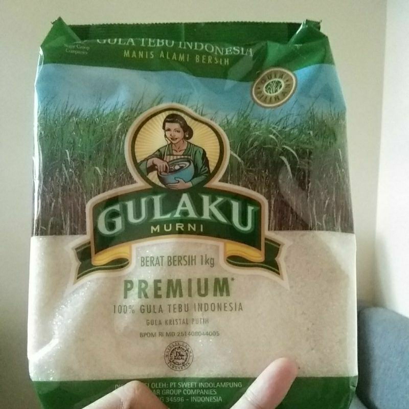 

Gulaku 1kg