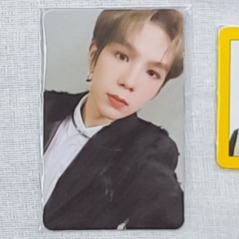 CLEARANCE SELL NCT RIIZE SHOTARO