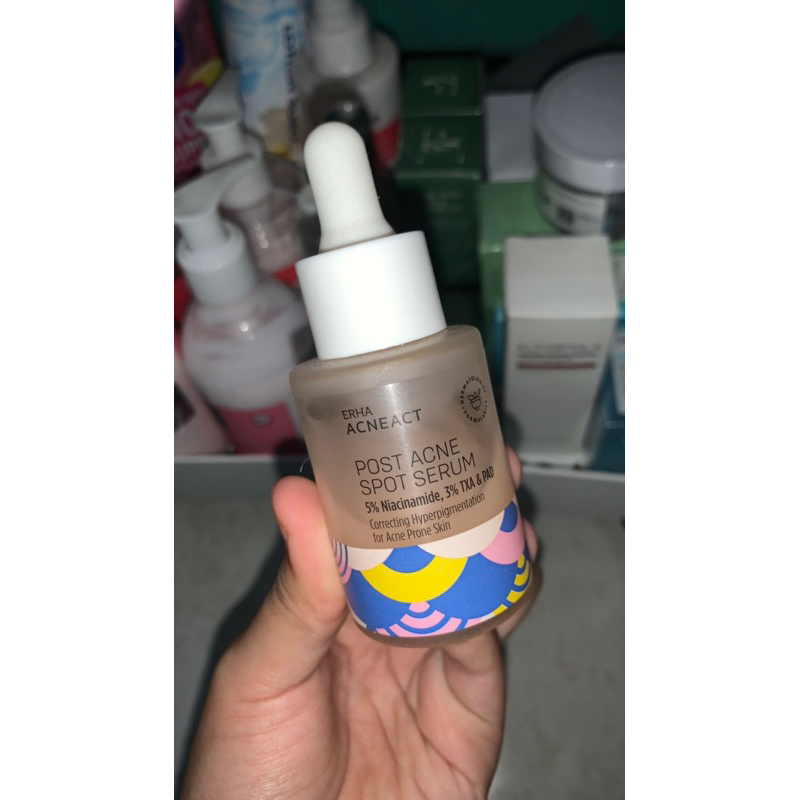 Serum erha
