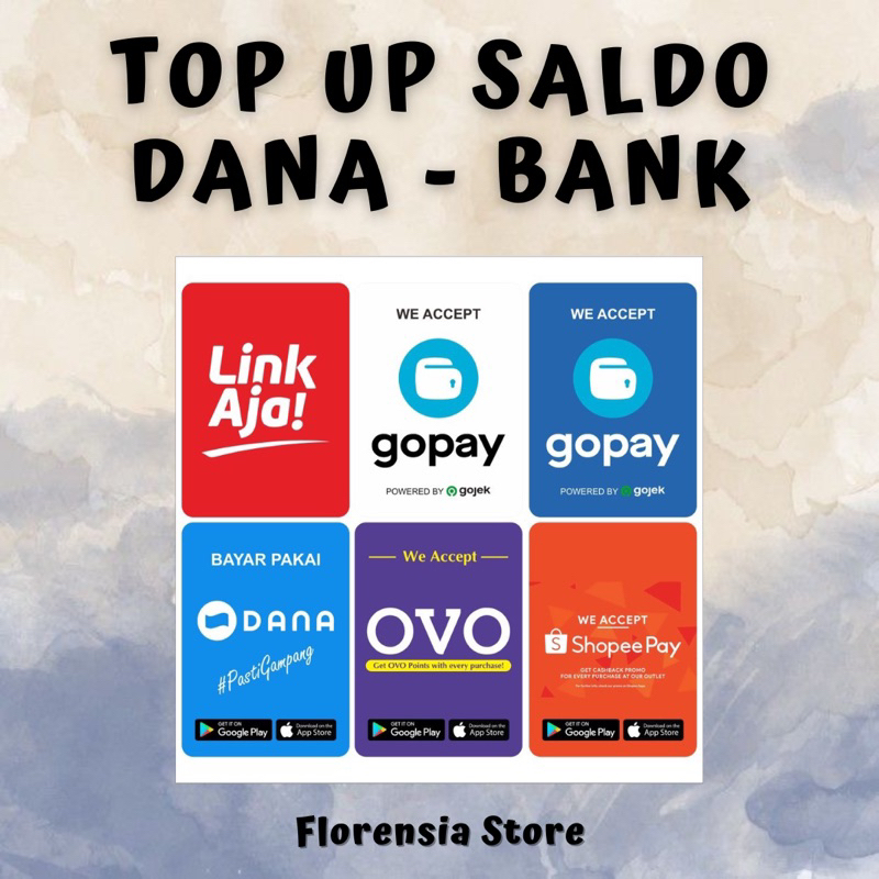 

topup saldo