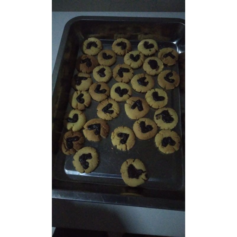 

kue kukis