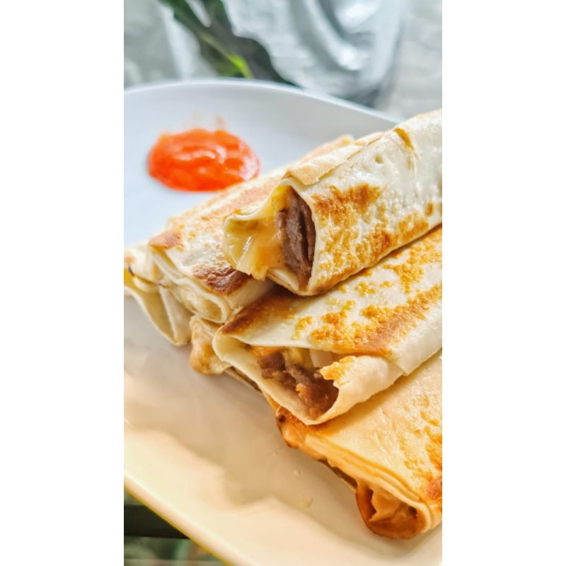 

KEBAB MINI FROZEN isi 10 rasa ORIGINAL