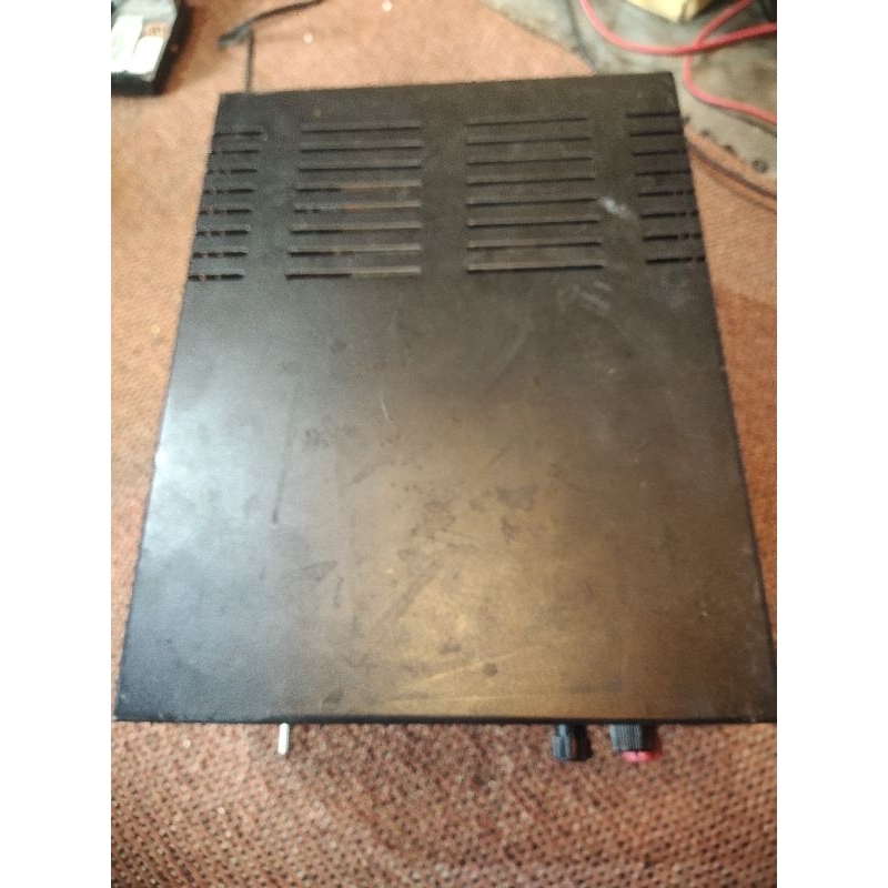 POWERSUPPLY GI PS-25A IC POWER SUPPLY 25A