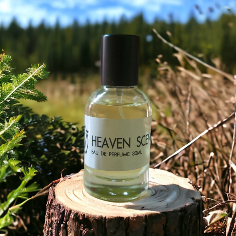 WL.Parfume - HEAVEN SCENT | Parfum Unisex 30 ml