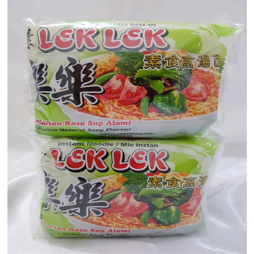 

mie leklek soup