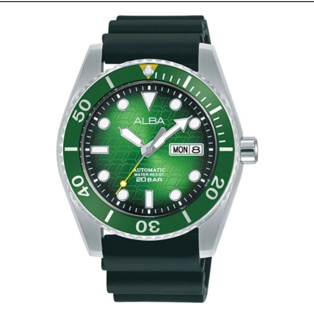 Alba AL4441#AL4441#AL4441X1#Alba AL4441X1#jam tangan Alba AL4441#man watch Alba AL4441X1