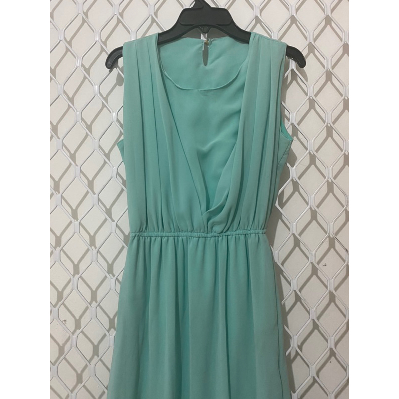 Preloved Long Dress