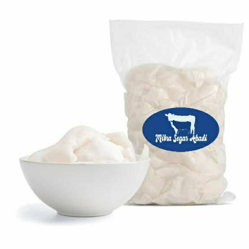 

Daging Kelapa Muda Frozen @1kg