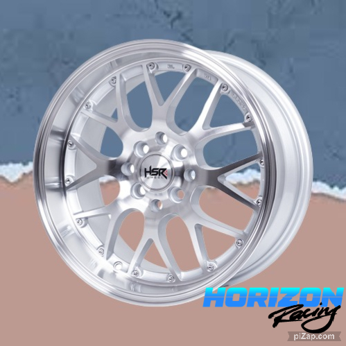 velg racing ring 16 untuk HONDA MOBILIO dll hsr OITA