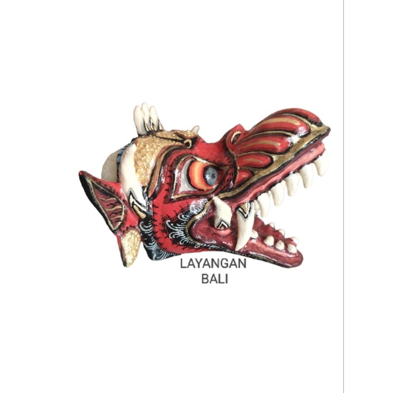 Tapel Layangan Janggan Size 1m - 2,5m