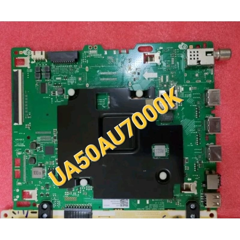 mb - mainboard - matherboard - mobo - tv led samsung - UA50AU7000K - UA50AU7000 - 50AU7000