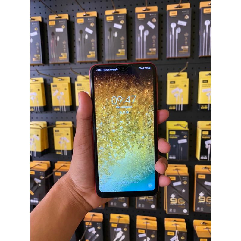 Samsung A10 Ram 2/32GB
