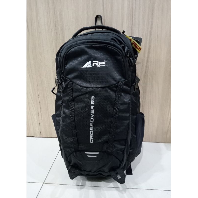 TAS RANSEL REI CROSSOVER 30L