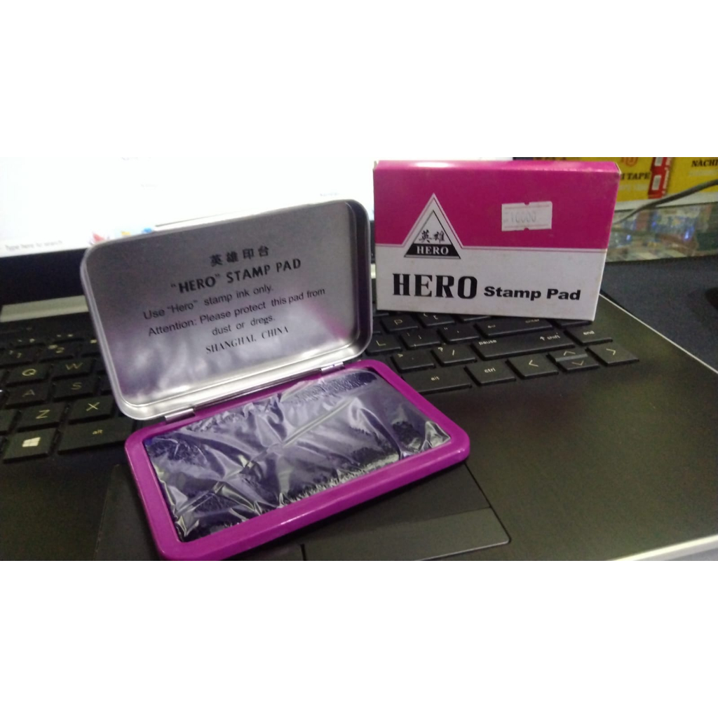 

BAK STEMPEL