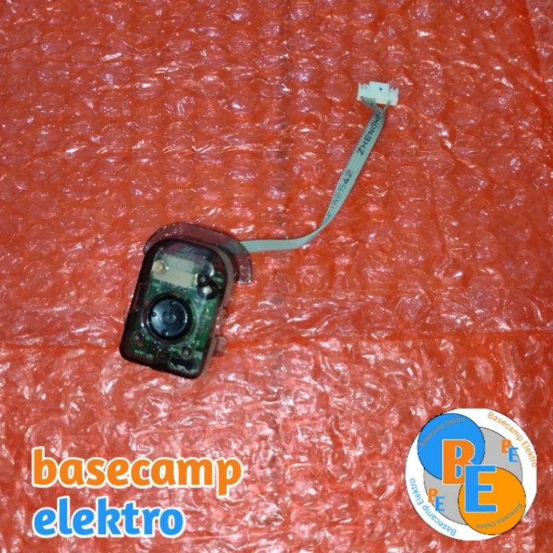 Modul Pcb Sensor Tombol TV LED COOCAA 40S6G Sensor TV LED COOCAA 40S6G Tombol TV LED COOCAA 40S6G Se