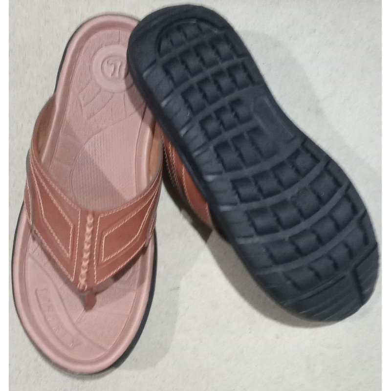 Sandal Pria Liberty SNIPER | Sandal Casual Laki model baru Sandal jepit laki dan sandal slop laki