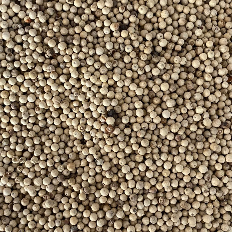 

SAHANG/LADA PUTIH & HITAM 300gr